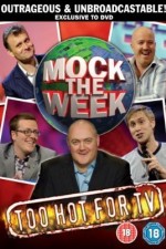 Mock the Week